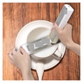 thumbnail image 3 of Portable Coffee Latte Printer Wireless Intelligence Mini Small Food Printing Edible Ink Label Pattern Text Creative Breakfast ,Easy to Use, 3 of 7