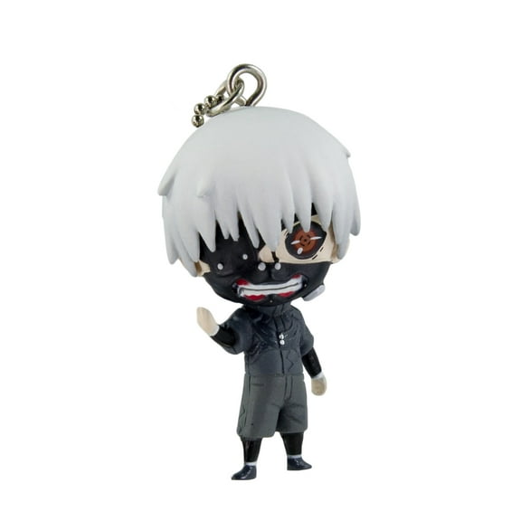 Tokyo Ghoul SD Figure Swing Vol.2 Ken Kaneki Figure Keychain