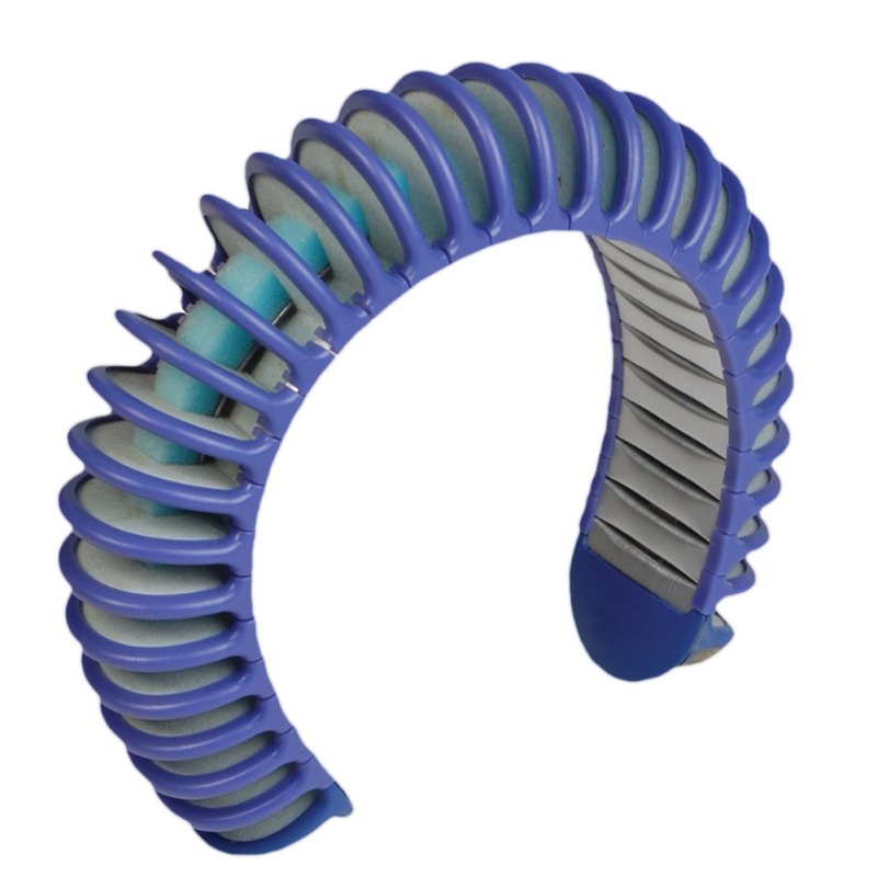 Neck Air Cooler Body And Neck Cooling Band Personal Cooling System Body