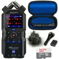 thumbnail image 1 of Handy Recorder Zoom H4essential de 4 pistas con paquete de accesorios, 1 of 1