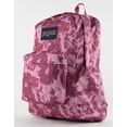 thumbnail image 2 of JanSport SuperBreak Plus Backpack - Padded Laptop Sleeve, Side Pocket, & Adjustable Straps, 2 of 4