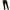 Black, variant on Timegrad Pants for Women Elastic Waist Cargo Pants with Pockets Casual Comfy Trousers Solid Color Fall