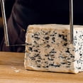 thumbnail image 2 of Máquina para cortar queso de acero inoxidable para cortar queso fresco, trozos de paté, pasteles o tartas, 2 of 5
