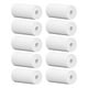thumbnail image 1 of Rollos De Papel Imprimibles, 10 Rollos De Impresión Térmica Imprimibles Blancos De 2,24 X 0,98 Pulgadas Para Página Web, 1 of 7
