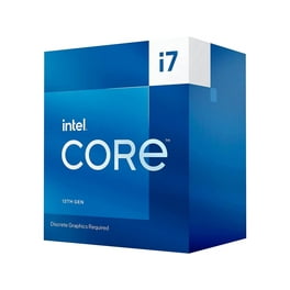 Intel BX8071514700KF -Core i7-14700K - 20 cores, 3.4 GHz