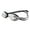 A, variant on DFEK High Definition Fog Electroplated Competitive Swimming Goggles For Training And Racing Swim Gear B