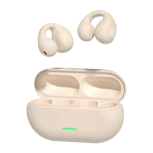 Pisexur Electronics - Audífonos de traducción para hombres (144 idiomas y acentos) con traducción bidireccional para iOS y cancelación de ruido, Bluetooth, inalámbricos, interpretación simultánea. El