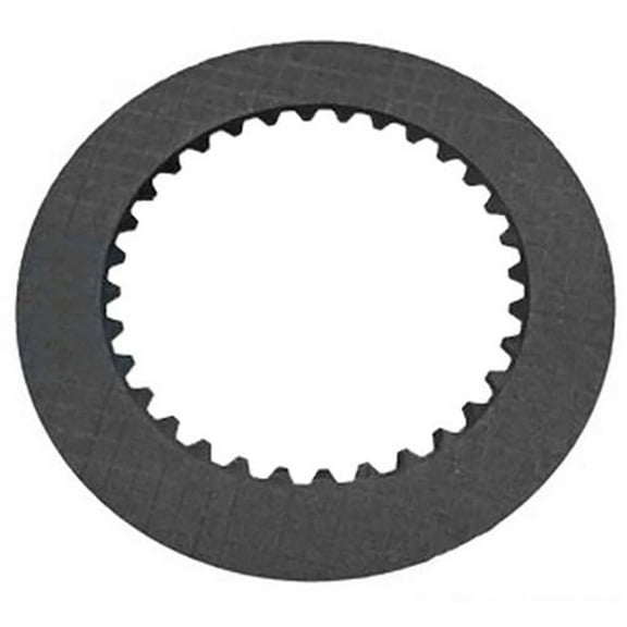 RAParts Disc 5163844 Fits Ford New Holland Tractors T6.120 T6.125 T6.140 T6.145 T6.150 T6.155 T6.160 T6.165
