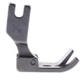thumbnail image 2 of que industrial piezas de pie que acero 7.9mm Baoblaze Prensatelas para dobladillo enrollado, 2 of 7