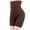 Coffee, variant on skpblutn Shapers For Women High Waist Abdominal High Elastic SeamLess Lifting Body Shapewawre
