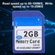thumbnail image 1 of Tarjeta De Memoria Micro SD, Tarjeta TF De Alta Velocidad Con Lectura 80-100M/S Para Cámaras SLR Dispositivos Móviles Y Consolas De Juegos, 1 of 7