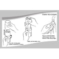 thumbnail image 3 of Simposh Mini Chopper, 3 of 8