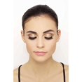 thumbnail image 4 of Eylure London Vegas Nay Bronze Beauty False Eyelashes Reusable Adhesive Included, 4 of 5