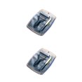 thumbnail image 3 of kurtrusly 3pcs Cutter Set Multipurpose Chopping Board Peelers Onion Supplies 2Set, 3 of 6