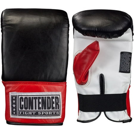 Contender Fight Sports Traditional Style Pro Bag Gloves