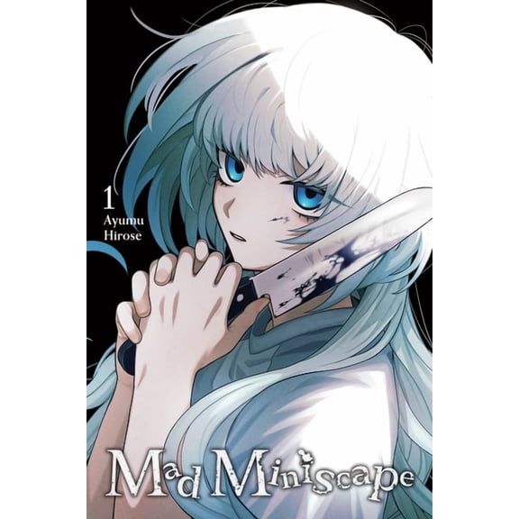 Mad Miniscape Mad Miniscape, Vol. 1, Book 1, (Paperback)