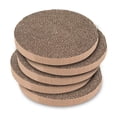 thumbnail image 1 of Rascador para Gatos Best Pet Supplies con Bolas giratorias interactivas de cartón Reciclado natural 5 unidades, 1 of 4