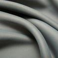 thumbnail image 5 of Elegant Insulated Curtains Panel Pair 39x78 Inches Black Polyester Noise Reduction Temperature Control Machine Washable, 5 of 6