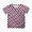 A44-Red, variant on Girls Short Sleeve Shirts Cotton T-Shirts Summer Basic Tees Tops Clothes for Kids 6-12 Months 12-24 Months 2t 3t 4t 5t 6t 7t 8t 9t Children