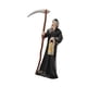 thumbnail image 4 of Figura de Halloween a escala 1/64, figura de cosplay, adorno de mesa de arena, coleccionable, miniatura bruja, 4 of 9