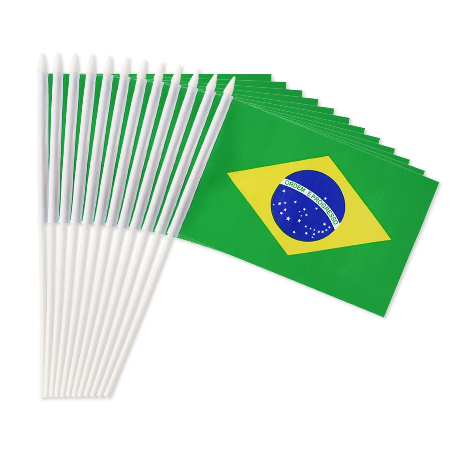 BRAZIL flag Brazilian flag country  world cup flag 3x5