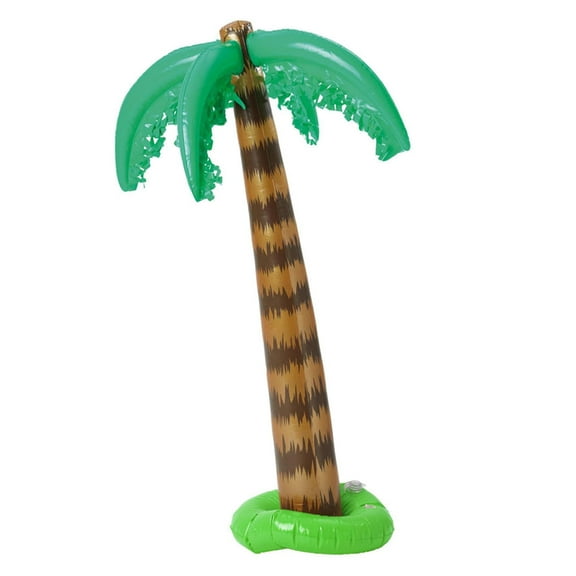 Inflatable Palm Tree Decoration