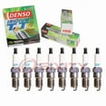 thumbnail image 3 of 8 pc DENSO 4714 Iridium TT Spark Plugs for 003 159 24 03 101 000 010 AB 101 000 015 AA 101 000 029 AA 101 000 029 AB 101 000 052 AA 12571165 1269915-0 19301658 19308031 1F72-18-110 25171347 458 5576, 3 of 3
