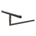 thumbnail image 1 of Guide Gear Pick Up Truck Bed Extender Hitch Extension Mount Rack for Kayak, Canoe, Lumber, 2-Inch Receiver, 1 of 4