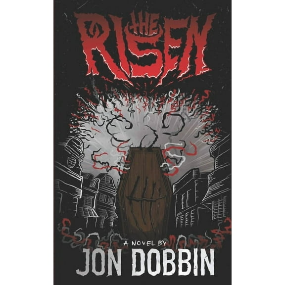 The Weston Records: The Risen (Paperback)