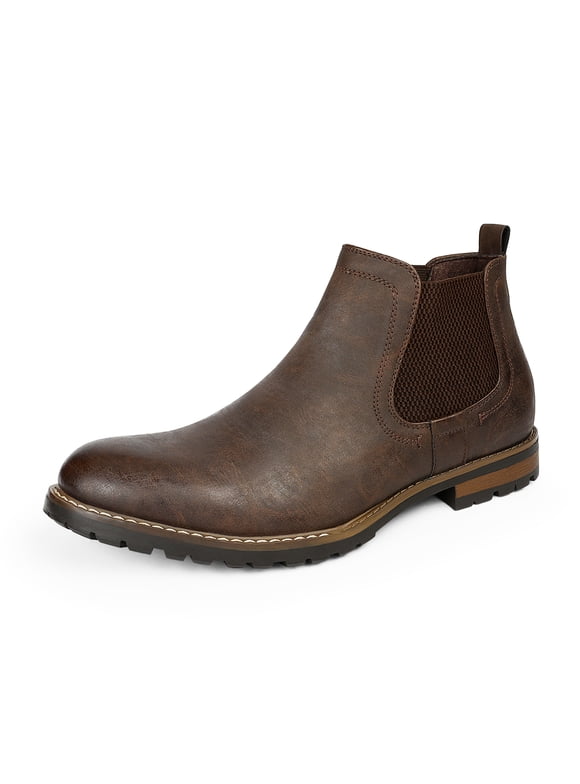 Mens Ankle Boots in Mens Boots — free download