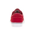 thumbnail image 4 of [615957-603] Men's Nike SB Zoom Stefan Janoski Canvas University Red, 4 of 4