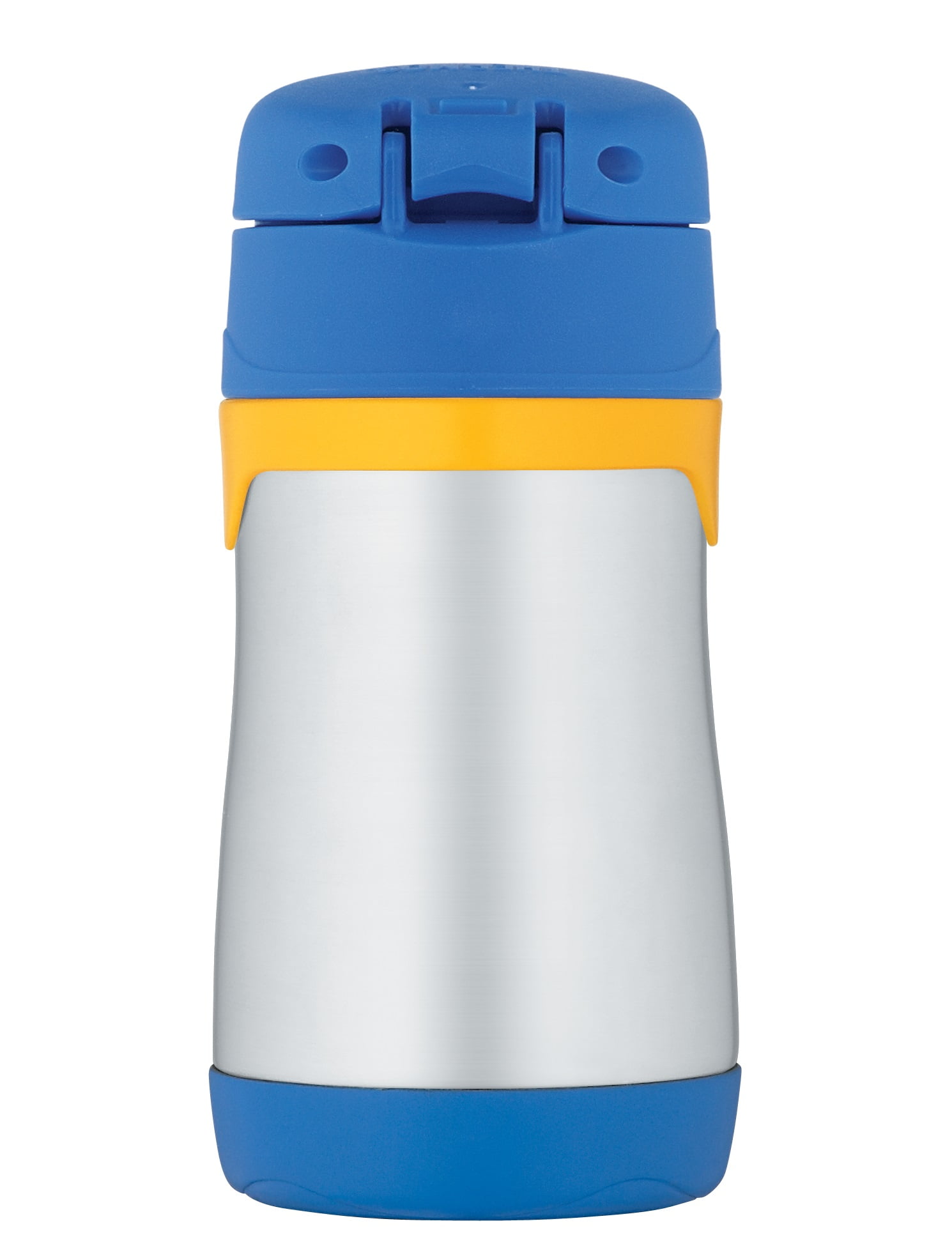 Thermos Foogo Straw Bottle Review: a Durable Water Bottle for Toddlers