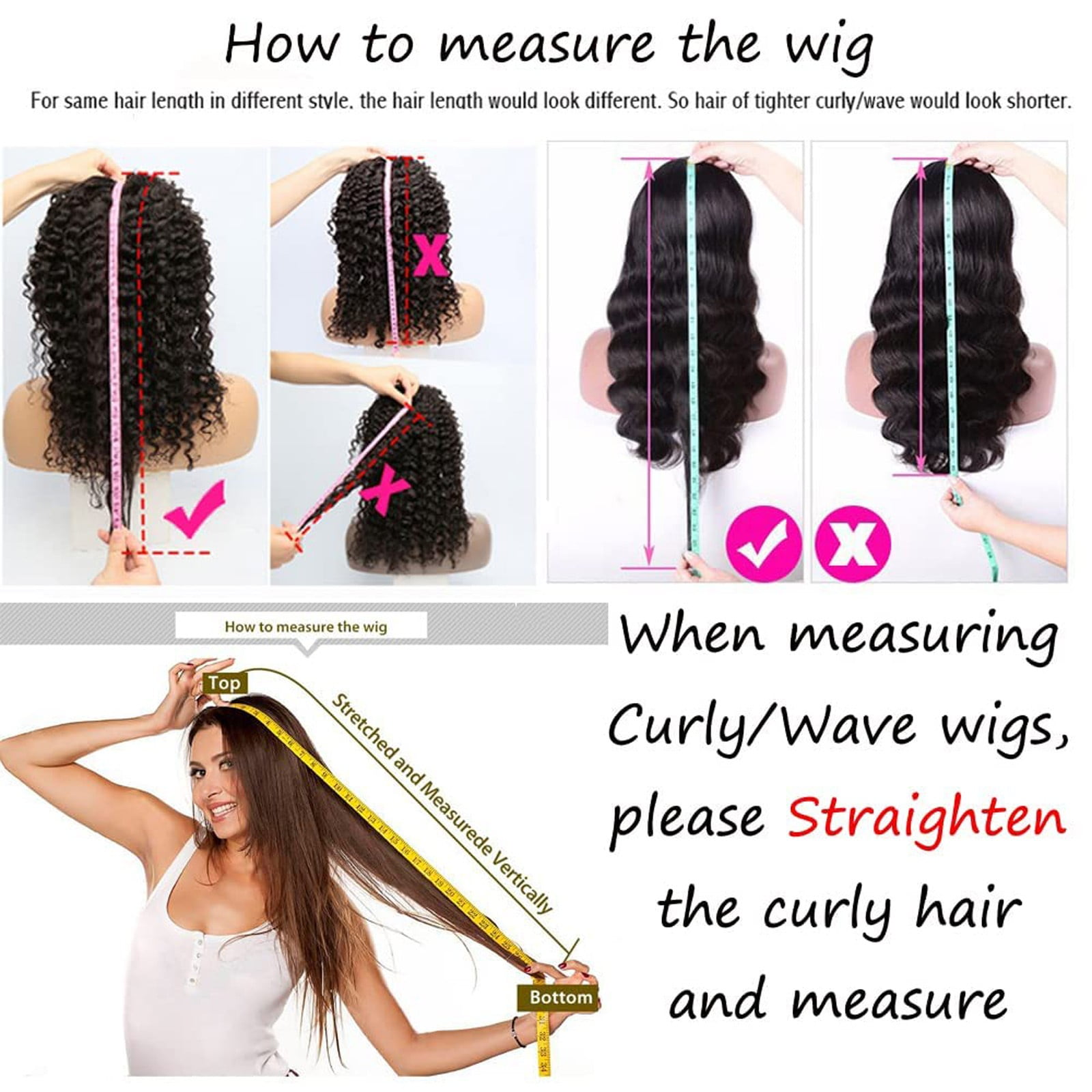 Zenghuiiii Lace Front Wig Transparent Frontal Glueless Human Hair With Baby Pre Plucked Hairline Density Brazilian Wigs For Black Women Lace Front Wig Long