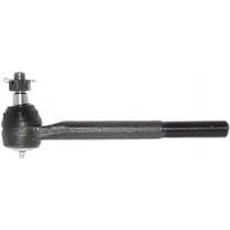 Delphi Steering Tie Rod End P/N:Ta2197 Fits select: 2000-2001 DODGE RAM 1500, 2000-2002 DODGE RAM 2500