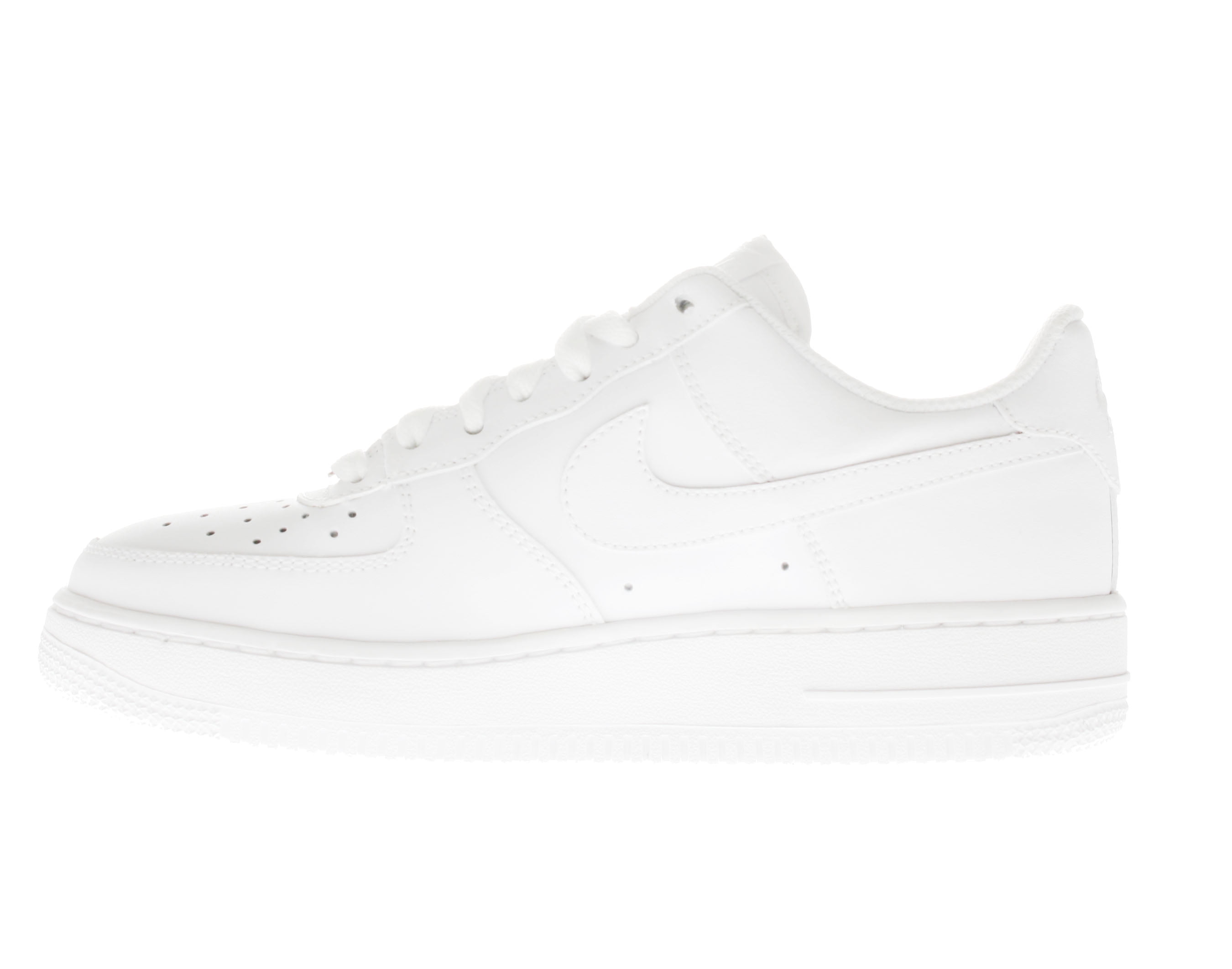 white air forces for boys
