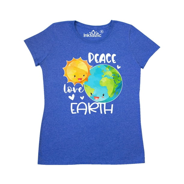 happy earth shirts