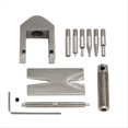 thumbnail image 1 of Extractor de Dientes para Máquina de Extracción, Extractor de Engranajes de Motor, Herramientas de Modelado Aeronáutico, Extractor de Engranajes Rama., 1 of 5