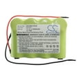 thumbnail image 5 of Szdcoo D-SC-P, SV70Z, XB14726, 2200mAh Battery Replacement for Shark EV729, FM26K, Pet Perfect Bagless, SV70, SV70 Pet Perfect, 5 of 5