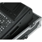 Gator Cases G-TOUR X32CMPCTW Road case for Behring