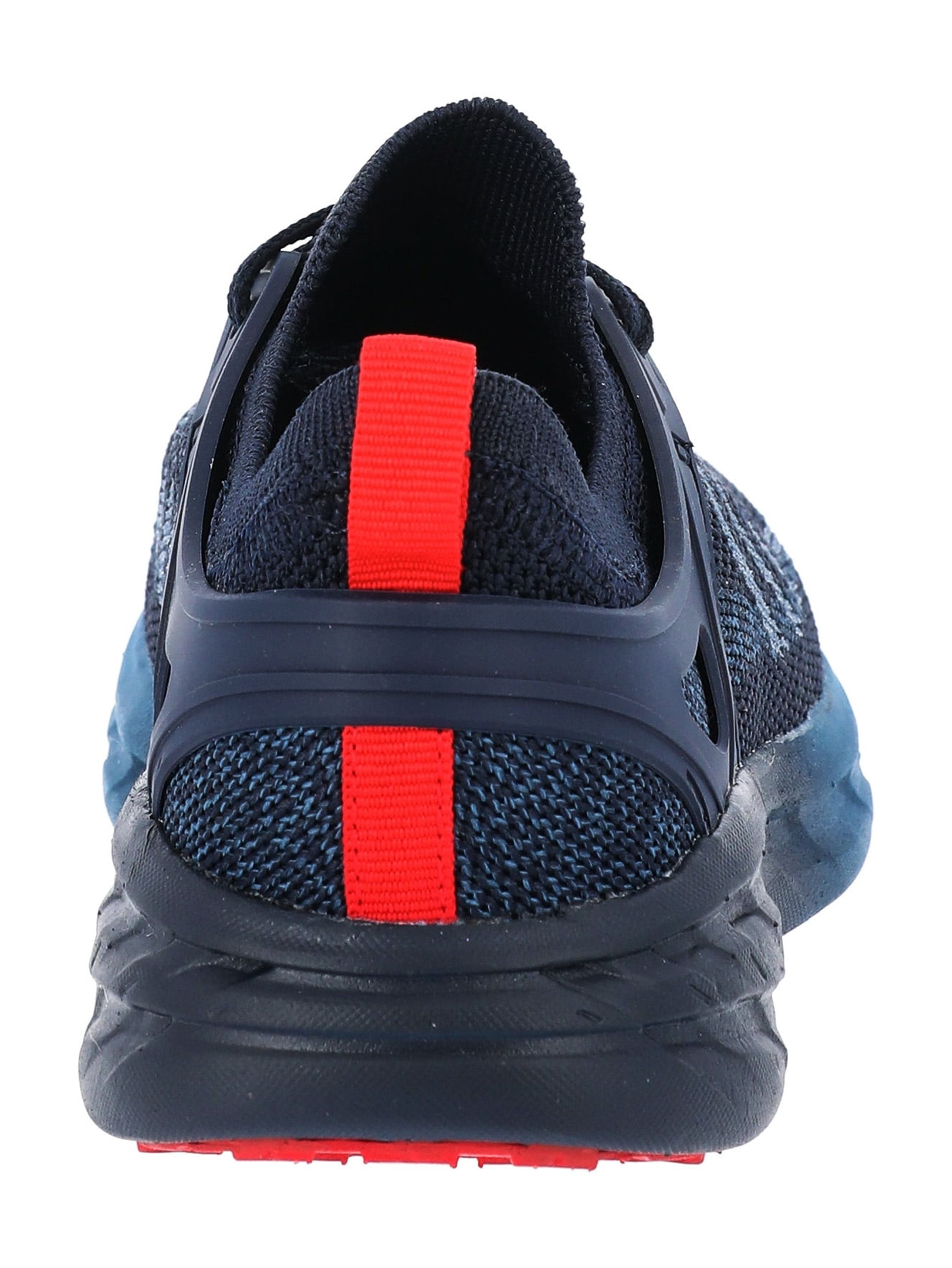 Athletic Works Toddler & Big Kids Knit Cage Athletic Sneakers