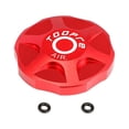 thumbnail image 1 of Couvre-Fourche à Air pour Vélo pour Manitou/pour /fox-/DT/pour Rockshox Rouge, 1 of 10