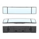 thumbnail image 4 of Espejo retrovisor genérico para coche, espejo , espejo retrovisor interior ajustable con clip, espejo de para SUV, 4 of 8