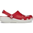 thumbnail image 3 of Crocs Adult Ohio State University Collegiate Classic Clogs, 3 of 6