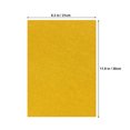 thumbnail image 1 of CRAFTHROU 30Pcs Sparkling Glitter Paper Golden A4 Sheets for DIY Projects, 1 of 7
