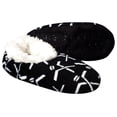thumbnail image 2 of Snoozies Hockey Slippers/foot coverings, 2 of 4