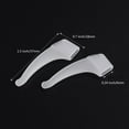 thumbnail image 2 of Silicone Anti-Slip Ear Lock 10 Pairs for Adults Kids Glasses Eyeglasses Accessories Ear Grips Temple Hooks, 2 of 5