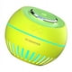 thumbnail image 3 of Nuevo LED Humidificador de lámpara USB Purificador De Difusor De Aire Amarillo, 3 of 8