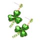 thumbnail image 5 of unbranded 1Par Pendientes Con Y Para Celebraciones De San, 5 of 8