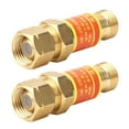 thumbnail image 2 of Welding Tools,2PCs Gas Welding Tools Power Tool Accessory Electrician Tools Optimized for Excellence, 2 of 7