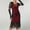 Wine, variant on Oplxuo Womens Luxury Embroidery Lace 1920s Flapper Dress Elegant Sequins Tassel Roaring 20s Great Gatsby Party Evening Dress